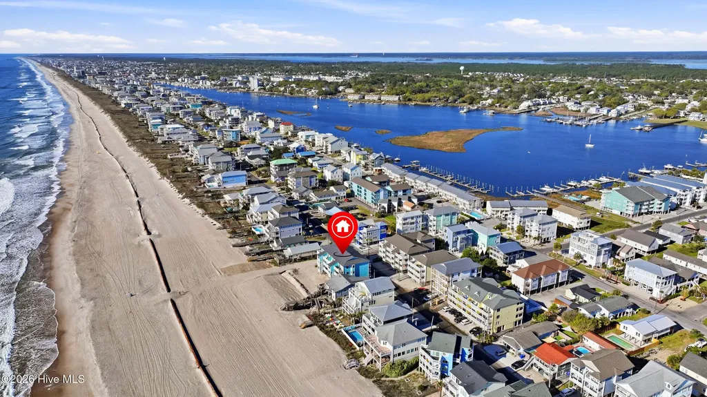 1500 Carolina Beach Avenue N Carolina Beach NC 28428
