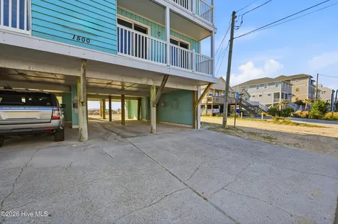 1500 Carolina Beach Avenue N Carolina Beach NC 28428