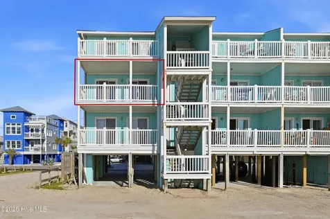 1500 Carolina Beach Avenue N Carolina Beach NC 28428