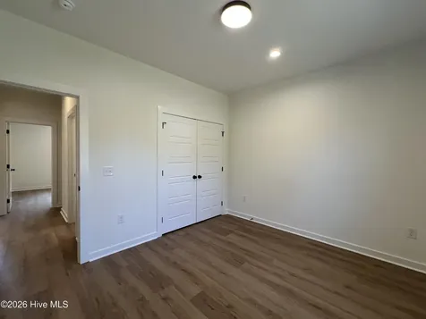 401 James Street Vass NC 28394