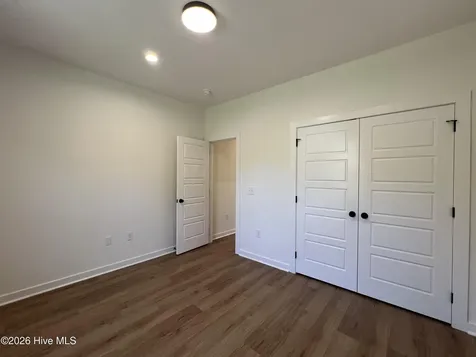 401 James Street Vass NC 28394