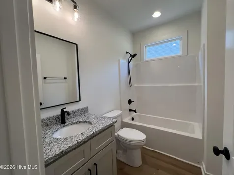 401 James Street Vass NC 28394