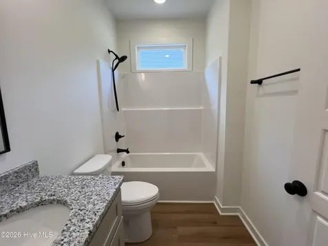 401 James Street Vass NC 28394