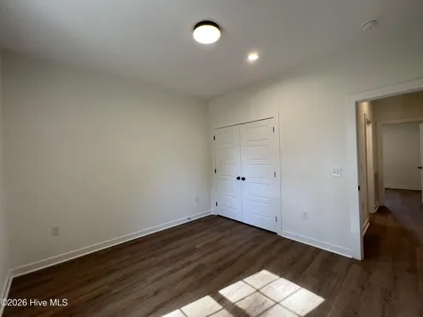 401 James Street Vass NC 28394