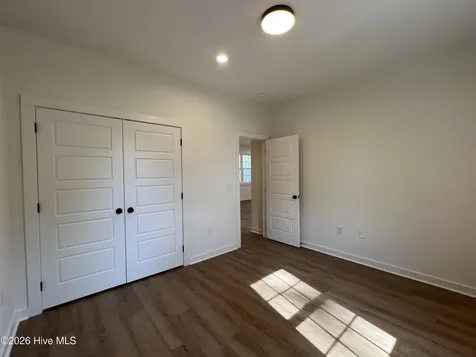 401 James Street Vass NC 28394