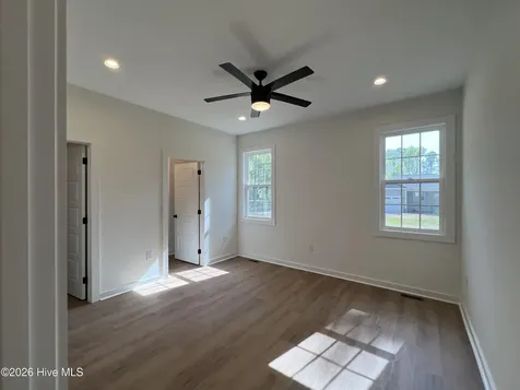 401 James Street Vass NC 28394