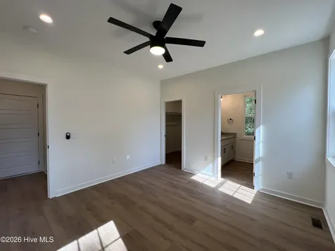 401 James Street Vass NC 28394