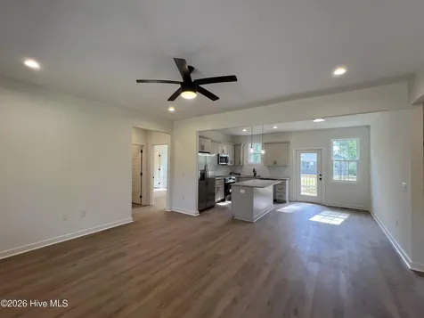 401 James Street Vass NC 28394