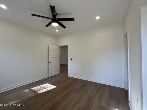 401 James Street Vass NC 28394