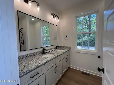401 James Street Vass NC 28394