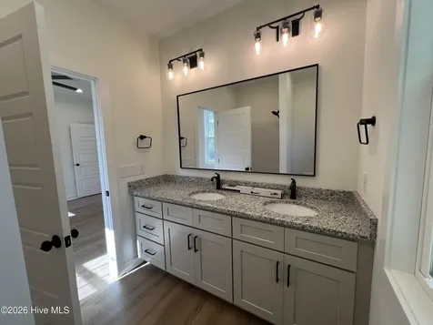 401 James Street Vass NC 28394