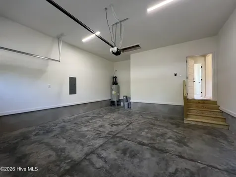 401 James Street Vass NC 28394