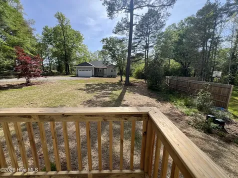 401 James Street Vass NC 28394