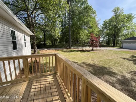 401 James Street Vass NC 28394