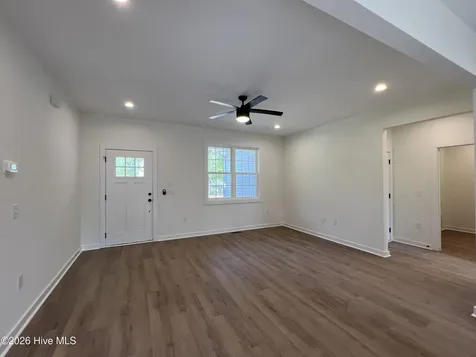 401 James Street Vass NC 28394