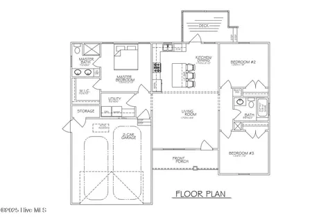 401 James Street Vass NC 28394