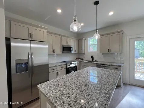 401 James Street Vass NC 28394