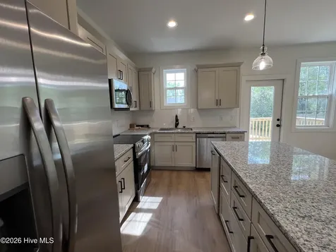 401 James Street Vass NC 28394