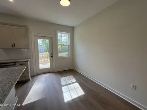 401 James Street Vass NC 28394