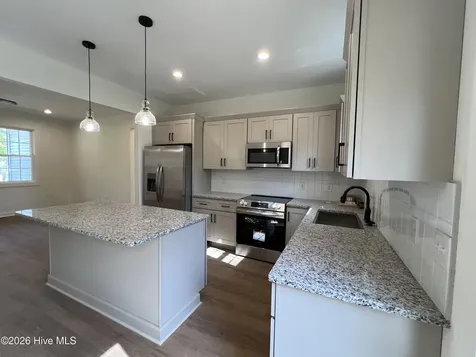 401 James Street Vass NC 28394