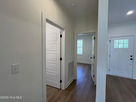401 James Street Vass NC 28394