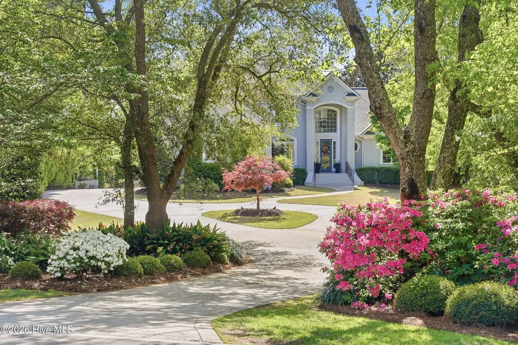8404 Fazio Drive Wilmington NC 28411