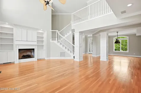 8404 Fazio Drive Wilmington NC 28411