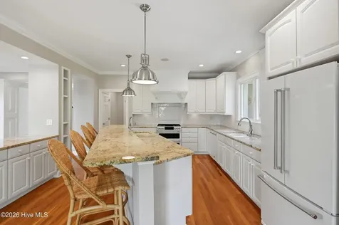 8404 Fazio Drive Wilmington NC 28411