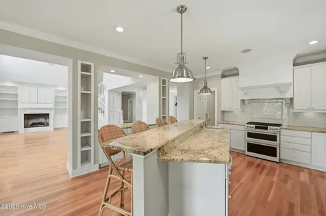 8404 Fazio Drive Wilmington NC 28411