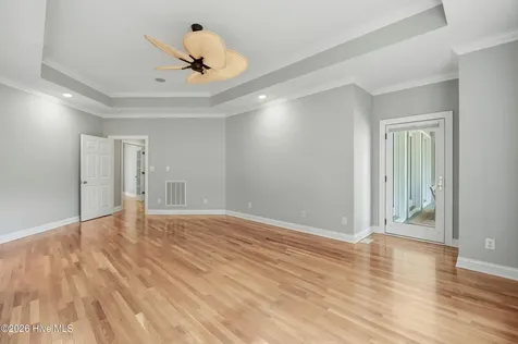 8404 Fazio Drive Wilmington NC 28411