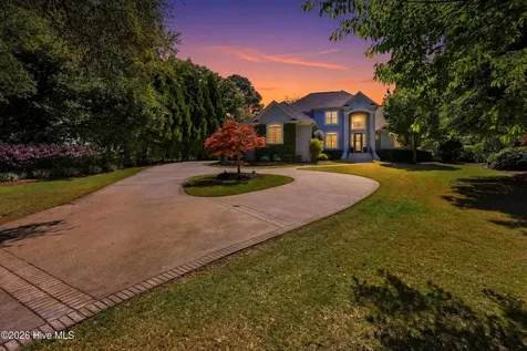 8404 Fazio Drive Wilmington NC 28411