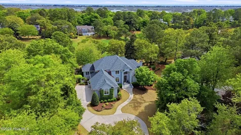 8404 Fazio Drive Wilmington NC 28411