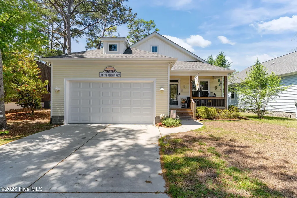 161 NE 31st Street Oak Island NC 28465