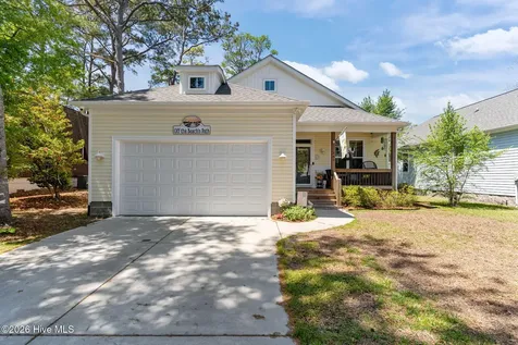 161 NE 31st Street Oak Island NC 28465