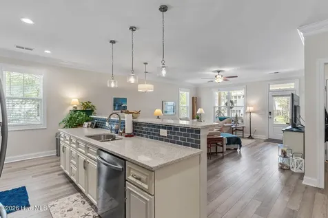 161 NE 31st Street Oak Island NC 28465