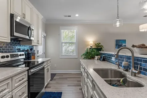 161 NE 31st Street Oak Island NC 28465