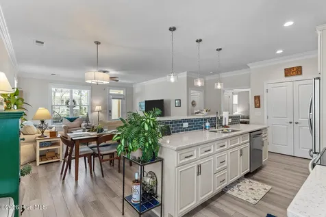 161 NE 31st Street Oak Island NC 28465