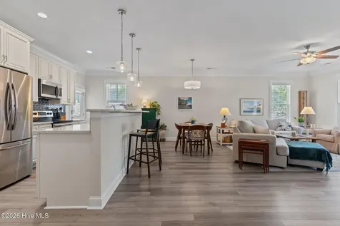 161 NE 31st Street Oak Island NC 28465