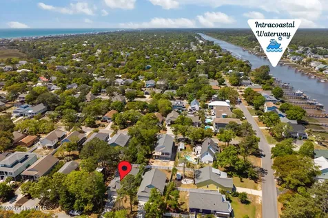 161 NE 31st Street Oak Island NC 28465