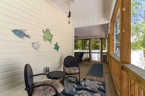 161 NE 31st Street Oak Island NC 28465