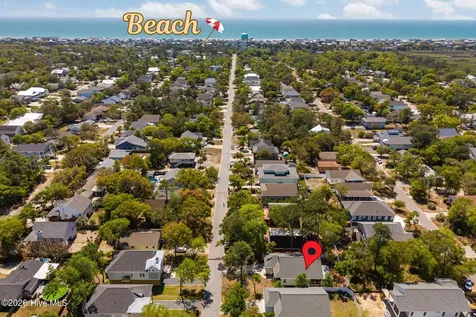 161 NE 31st Street Oak Island NC 28465