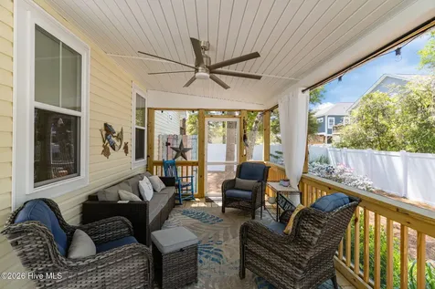 161 NE 31st Street Oak Island NC 28465