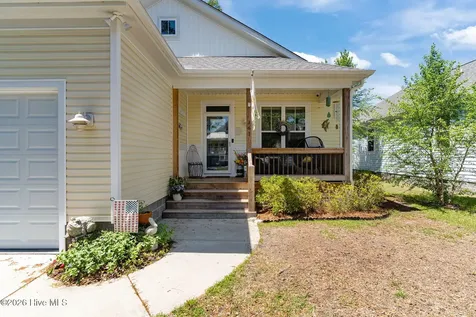 161 NE 31st Street Oak Island NC 28465