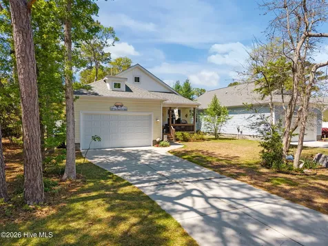 161 NE 31st Street Oak Island NC 28465