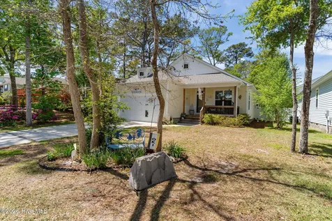 161 NE 31st Street Oak Island NC 28465