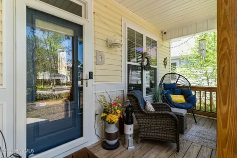 161 NE 31st Street Oak Island NC 28465