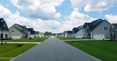 2005 Sharpnose Street New Bern NC 28562
