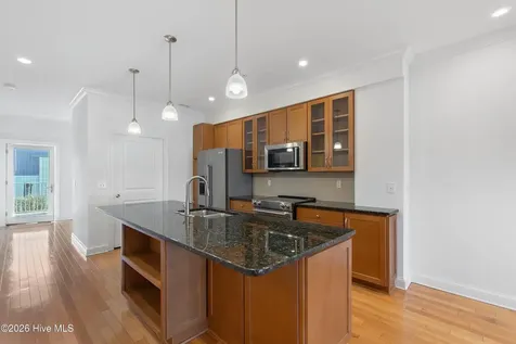 2571 St James Drive SE Southport NC 28461