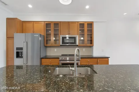 2571 St James Drive SE Southport NC 28461