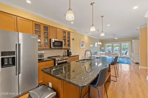 2571 St James Drive SE Southport NC 28461